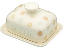 KItchen Craft Classic Collection Butter Dish KItchen Craft Classic Collection Butter Dish